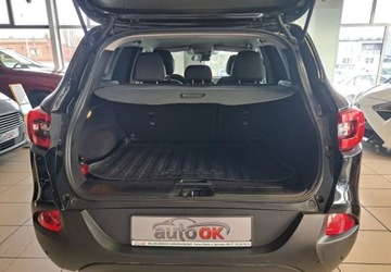 Renault Kadjar Crossover 1.2 Energy TCe 130KM 2016 Renault Kadjar 1.2 ENERGY TCe 131KM Krajowy,Bezwypadkowy,Czujniki parkowan, zdjęcie 7