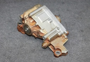 BMW E84 E90 F20 F30 F10 F15 F16 F25 3.5I N55B30A - ČERPADLO OLEJE 7613549