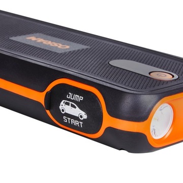 ПУСКОВОЕ УСТРОЙСТВО POWER BANK OSRAM 400A OSRAM OBSL400