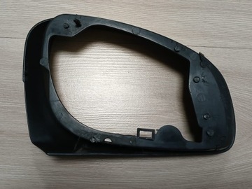 OPEL VECTRA C SIGNUM POUZDRO RÁMEČEK ZRCÁTKO LEVÝ