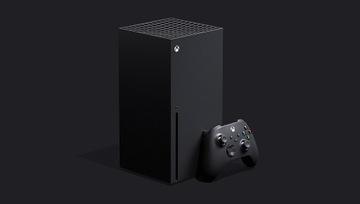 КОНСОЛЬ XBOX SERIES X