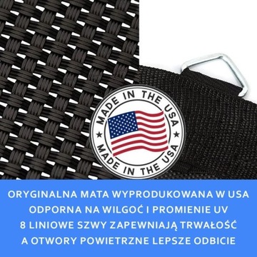 МАЛЕНЬКИЙ САДОВЫЙ батут ДЛЯ ДЕТЕЙ F-STAR 183 СМ, 6 ФУТОВ, ЗЕЛЕНАЯ ВНУТРЕННЯЯ СЕТКА