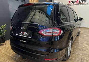 Ford Galaxy IV Van 2.0 TDCi 150KM 2017 Ford Galaxy II 2.0 TDCI 150KM manual navi GWARANCJA 7 osobowy 2.0, zdjęcie 7