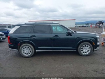 Hyundai 2026 Hyundai Palisade 2026r. 2,5 L HEV CALLIGRAPHY 2.5 Hybryda 329KM, zdjęcie 13