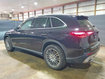 Mercedes GLC C254/X254 2024 Mercedes-Benz GLC 300 4Matic 2024 2.0 Benzyna 255KM, zdjęcie 1
