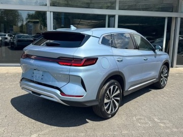 BYD Seal U DM-i 218KM 2025 DM-i Boost Suv 1.5 (218KM) 2025, zdjęcie 2