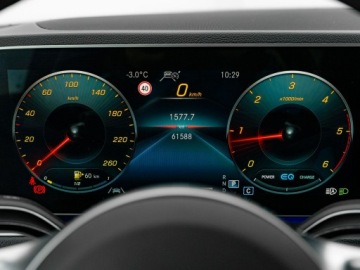 Mercedes GLE V167 SUV 2.0 300d 272KM 2022 Mercedes GLE 300 GD8F728#300d 4-Matic Podgrz.f, zdjęcie 13