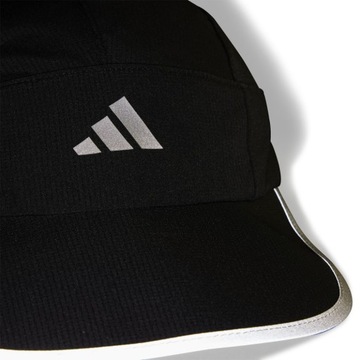 Šiltovka adidas Packable HEAT.RDY Cap Unisex čierna HT4816