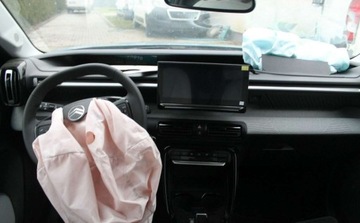 Citroen C3 IV 2025 Citroen C3 Elektryczny 72KM, zdjęcie 10