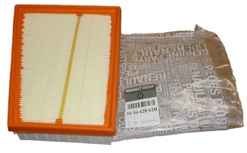 FILTR VZDUCHU DO RENAULT 1,5DCI KANGOO 08-