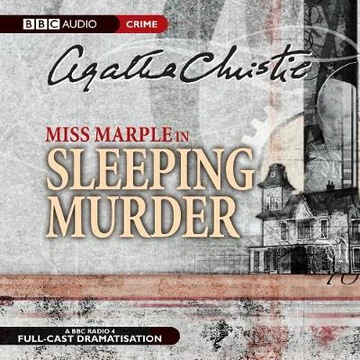 Sleeping Murder - Christie, Agatha AUDIOBOOK