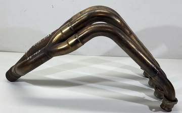 Коллектор выпускной ТЮНИНГ Suzuki GSX-R 1000 K1-K2 01-02