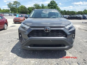 Toyota 2024 Toyota RAV4 2024 r., 2,5L XLE PREMIUM HYBRID 2.5 Hybryda 219KM, zdjęcie 1