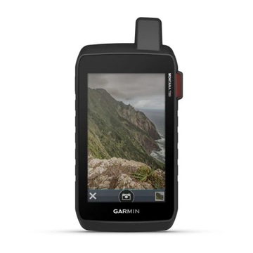 GARMIN Montana 750i GPS спутниковая навигация