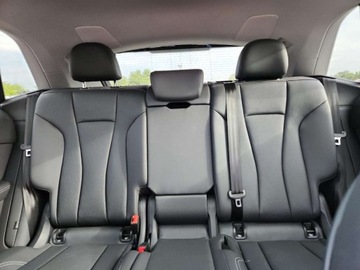 Audi Q8 2023 Audi Q8 Premium Plus S-Line 2023 3.0l 3.0 Benzyna 335KM, zdjęcie 10