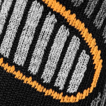 Мужские носки M-Tac Polar 40% мериносовая шерсть, длинные эластичные 35–38