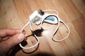 Джойстик контроллера Nunchuck для Nintendo Wii Original