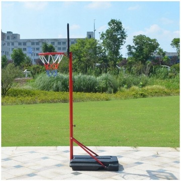 Баскетбольная стойка MASTER Across 165