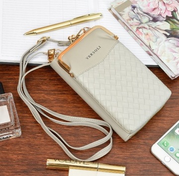 СУМКА-КОШЕЛЕК ДЛЯ ТЕЛЕФОНА 2408