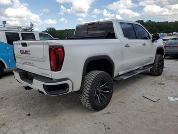  GMC Sierra Limited K1500 Denali 2022 6.2l 6.2 Benzyna 420KM, zdjęcie 3