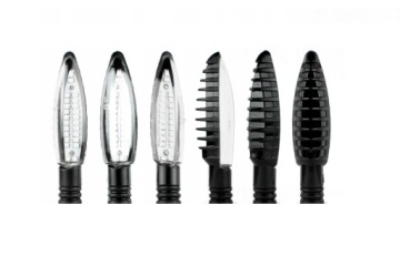 СИЛА СИЛА СВЕТОДИОДНЫЕ ИНДИКАТОРЫ 2 ШТ. ДИНАМИЧЕСКИЕ