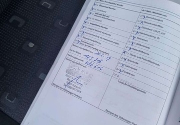 Volkswagen Sharan I 1.9 TDI 116KM 2008 Volkswagen Sharan Sliczny 1.9 TDI Bogata Wersja ORYGINAL Family ZADBANY 20, zdjęcie 27