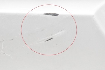 MITSUBISHI PAJERO 3.5 BENZÍN KRYT KUFRU MR508408 140KW 2003