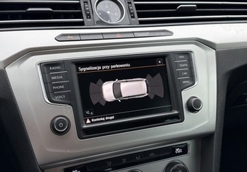 Volkswagen Passat B8 Variant 1.6 TDI 120KM 2015 Volkswagen Passat 1.6 Diesel 120KM, zdjęcie 16
