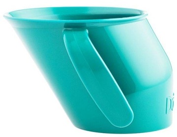 Doidy Cup Kubek Do Nauki Picia 3+ Turquoise Turkus