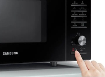 Микроволновая печь Samsung MC28M6045CS/EE Микроволновая печь