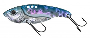 Cykada Gunki Kaiju Blade - 65mm 19,5g - Blue Alive