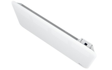 ЭЛЕКТРИЧЕСКИЙ КОНВЕКТОР НАГРЕВАТЕЛЬ WiFi ТЕРМОСТАТ 1000ВТ ЭНЕРГОСБЕРЕЖЕНИЕ