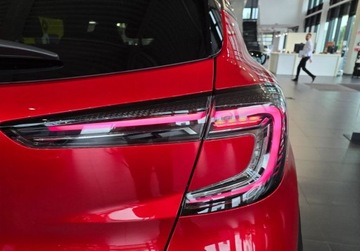 Renault Captur II 2025 Renault Captur po liftingu nowosc open R-Link TECHNO TCe 140 silnik 13, zdjęcie 27