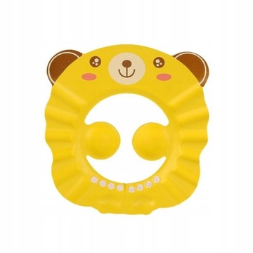 МОСТ ДЛЯ КУПАНИЯ МОЙКА ГОЛОВЫ РЕГУЛИРОВКА КАПОТНИКА ЖЕЛТЫЙ МЕДВЕДЬ ДЛЯ КУПАНИЯ