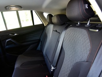 MG HS 2025 MG HS 1.5T HEV+ Excite aut Suv 224KM 2025, zdjęcie 12