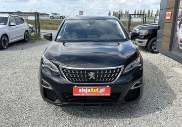 Peugeot 3008 II Crossover 1.2 PureTech 130KM 2020 Peugeot 3008 1.2 BENZ 130 KM 2020r 36.000 km Warszawa 1.2 Benzyna, zdjęcie 10