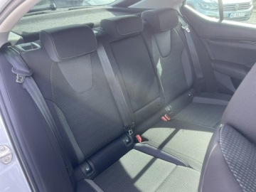 Skoda Octavia IV Liftback 2.0 TDI 150KM 2021 Škoda Octavia Skoda Octavia 2.0TDi 150KM 2021, zdjęcie 29