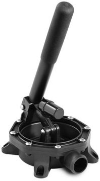 Ручная трюмная помпа для яхты, катера 4 м, 45 л/мин.