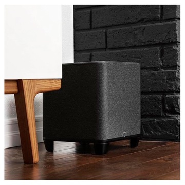 БЕСПРОВОДНОЙ САБВУФЕР DENON HOME С WIFI И HEOS