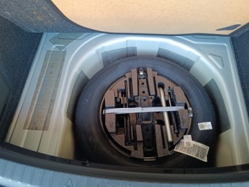 Skoda Scala 2022 Skoda Scala 1.0 TSI 116KM Rok 2022 44 tyś km JAK NOWY AMBITION, zdjęcie 21