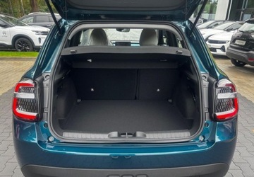 Fiat 2025 Fiat 600 1.2 Hybrid Wersja ICON Pakiet Komfort Automat110KM OPONY ZIMOWE, zdjęcie 12