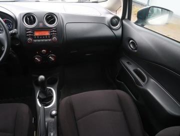Nissan Note II 1.2 DIG-S 98KM 2015 Nissan Note 1.2 DIG-S, Salon Polska, zdjęcie 7