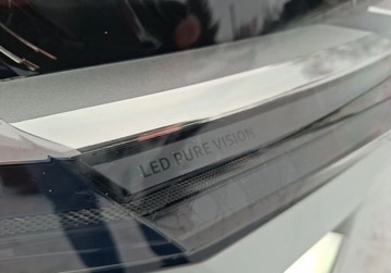 Renault Captur II Crossover Facelifting 1.0 TCe 90KM 2025 Renault Captur Jak Nowy, Niski Przebieg, Bogate wyposazenie, Gwarancja, Sa, zdjęcie 19