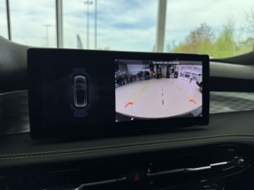 Alfa Romeo 2023 Alfa Romeo Tonale Ti Kamera cofania CarPlayAndroid Auto Nawigacja LED, zdjęcie 36