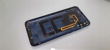 Считыватель отпечатков пальцев HUAWEI P Smart 2019