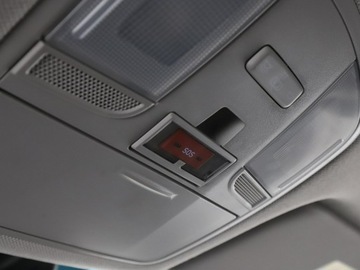 Hyundai IONIQ Hatchback Facelifting (Hybrid) 1.6 GDI 141KM 2021 Hyundai IONIQ HEV auomat navi kamera ACC, zdjęcie 37