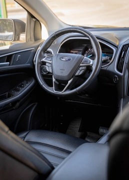 Ford Edge II 2021 Ford Edge Ford Edge 2.0 SEL 245KM AWD 2.0 Benzyna 245KM, zdjęcie 14