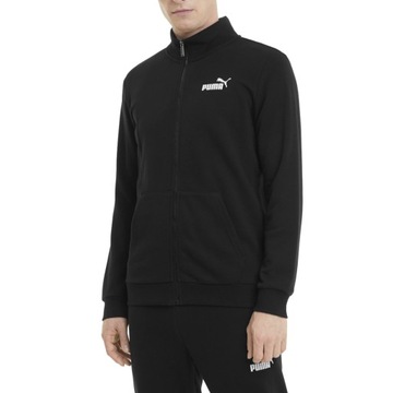 Bluza męska Puma rozpinana ESS Track Jacket TR r.XXL