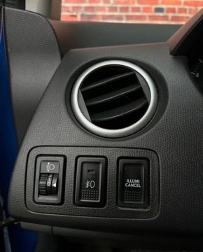 Suzuki Swift IV Hatchback 5d 1.3 92KM 2009 Suzuki Swift Automat Alu Isofix Gwarancja w cenie Warszawa VKFJ 1.3 92KM, zdjęcie 24