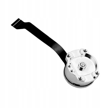 DJI Phantom 4 Pro silnik